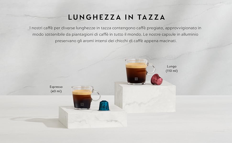 Inissia macchina per caffè espresso — dettaglio 3