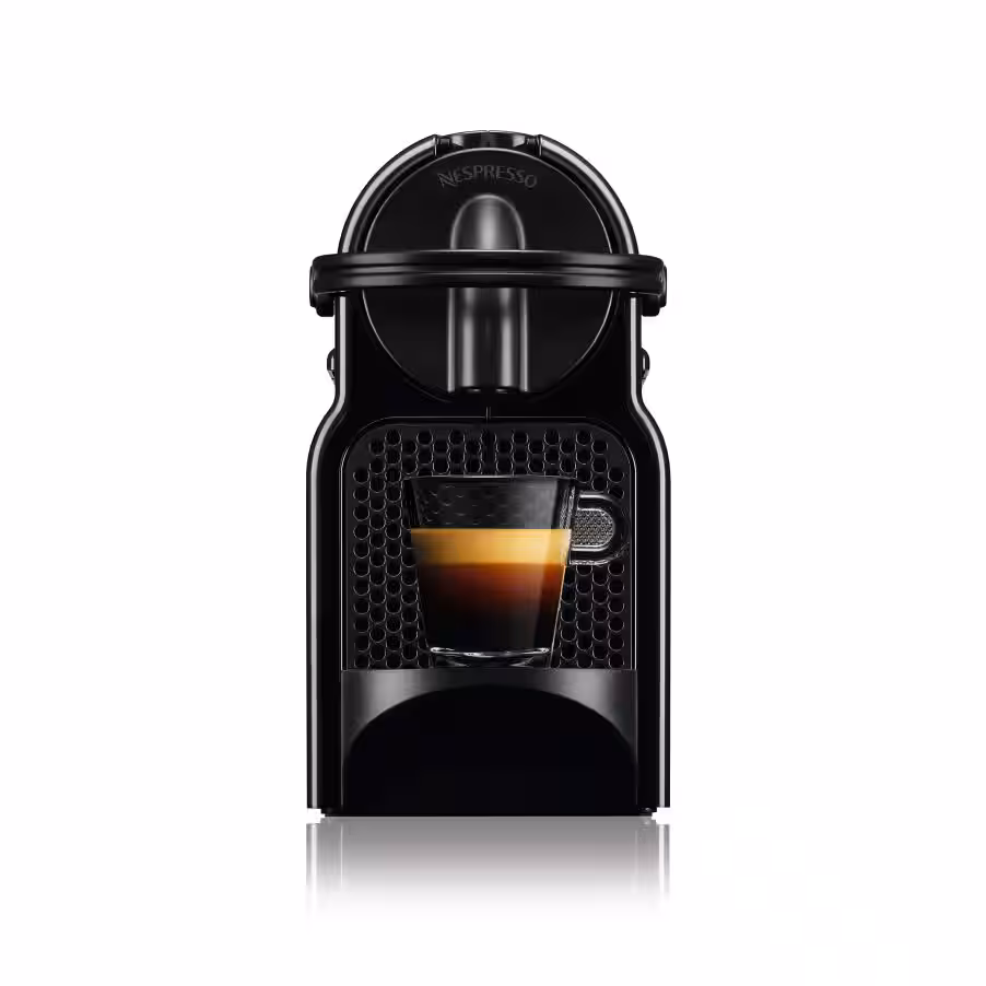 Macchina per caffè espresso Inissia, immagine 4